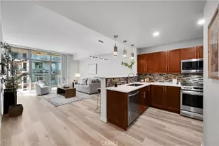 206 Park Blvd, San Diego, CA 92101 - Photo 1
