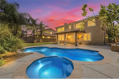35585 Hawkeye Street, Murrieta, CA 92563 - Photo 1