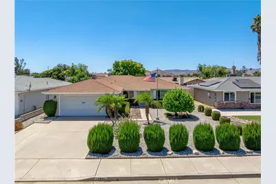 781 Somerset Court, Hemet, CA 92545 - Photo 1