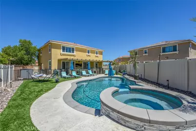 27256 Old Miner, Menifee, CA 92585 - Photo 1