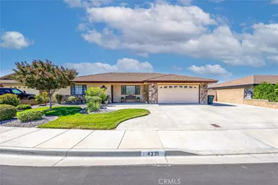 4231 Wilbur Court, Hemet, CA 92544 - Photo 1