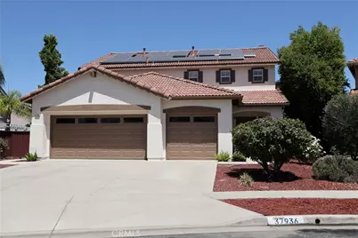 37936 Sawleaf Place, Murrieta, CA 92562 - Photo 1