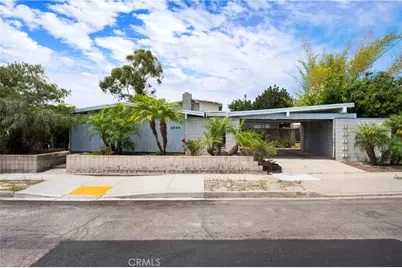2866 Gobat Avenue, San Diego, CA 92122 - Photo 1