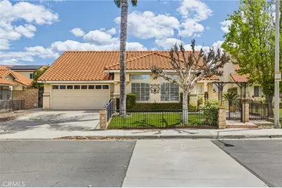 1250 Granite, Hemet, CA 92543 - Photo 1