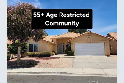 1850 Tamarack, Hemet, CA 92545 - Photo 1