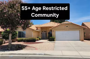 1850 Tamarack, Hemet, CA 92545 - Photo 1