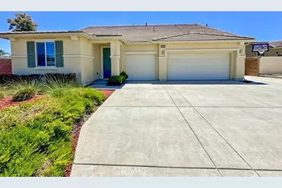34726 Yellow Root Street, Winchester, CA 92596 - Photo 1