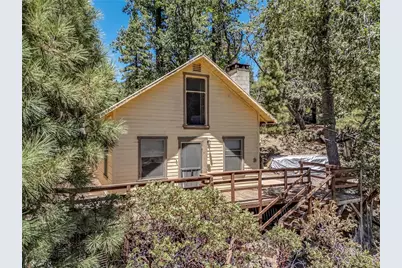 25030 Marion Ridge Drive, Idyllwild, CA 92549 - Photo 1