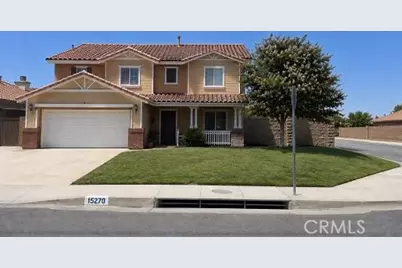 15270 Washington, Lake Elsinore, CA 92530 - Photo 1