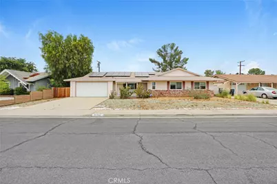 29300 Carmel Road, Sun City, CA 92586 - Photo 1