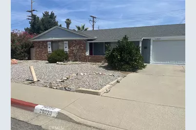 26020 Ridgemoor, Sun City, CA 92586 - Photo 1