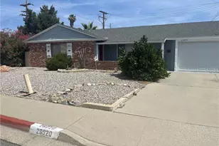 26020 Ridgemoor, Sun City, CA 92586 - Photo 1