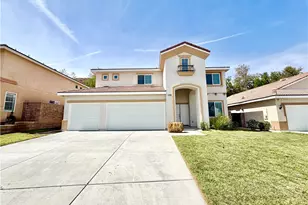 24850 Sunset Vista Ave, Menifee, CA 92584 - Photo 1