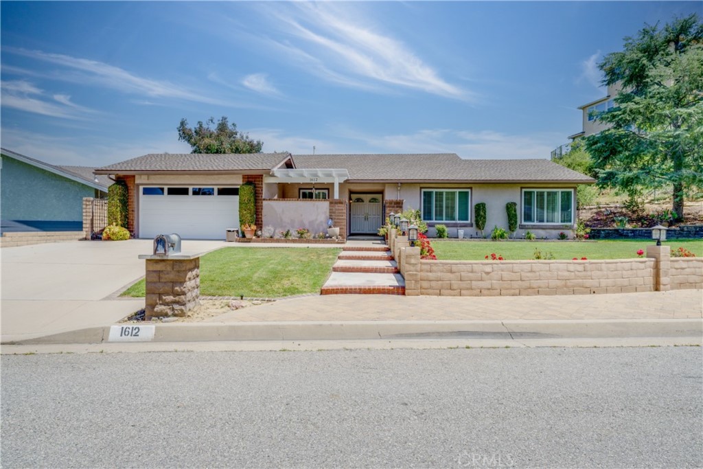 1612 Morning Sun Ave, Diamond Bar, CA 91789 MLS TR22091968 Coldwell