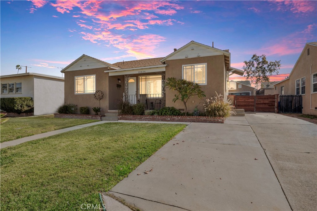 10624 Sunnybrook Ln, Whittier, CA 90604 MLS TR22218923 Coldwell Banker