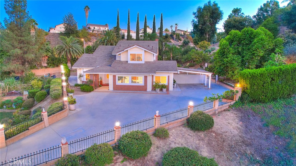 17160 Royal View Rd, Hacienda Heights, CA 91745 MLS TR22224265