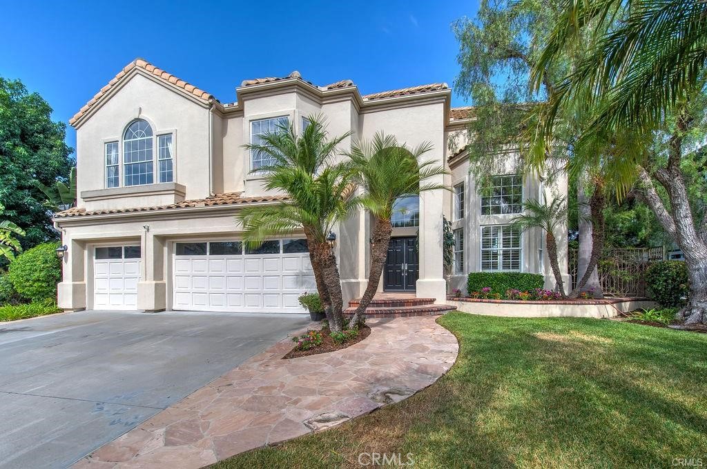 26992 Falling Leaf Dr, Laguna Hills, CA 92653 MLS TR22238642