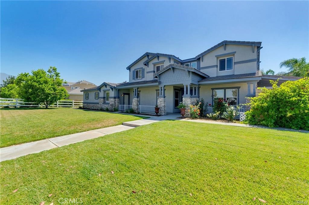 12925 Quail Ct, Rancho Cucamonga, CA 91739 MLS TR22246452 Coldwell