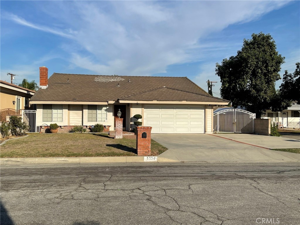 5324 Fratus Dr, Temple City, CA 91780 MLS TR22249042 Coldwell Banker