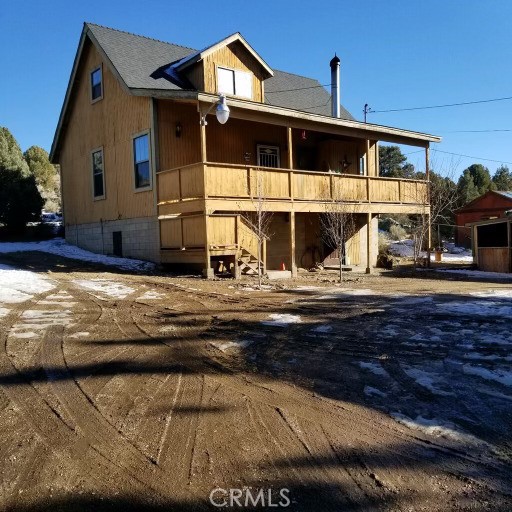 1443 Graphite Ln, Baldwin Lake, CA 92314 MLS TR22257825 Coldwell Banker