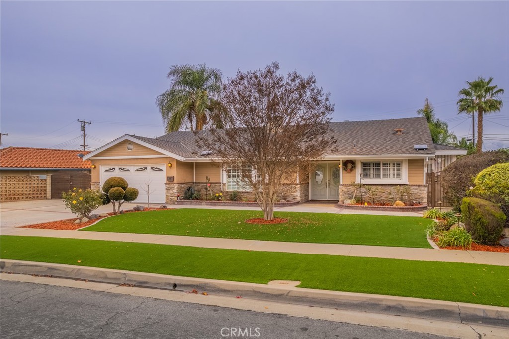 2214 Angelcrest Dr, Hacienda Heights, CA 91745 MLS TR23002270