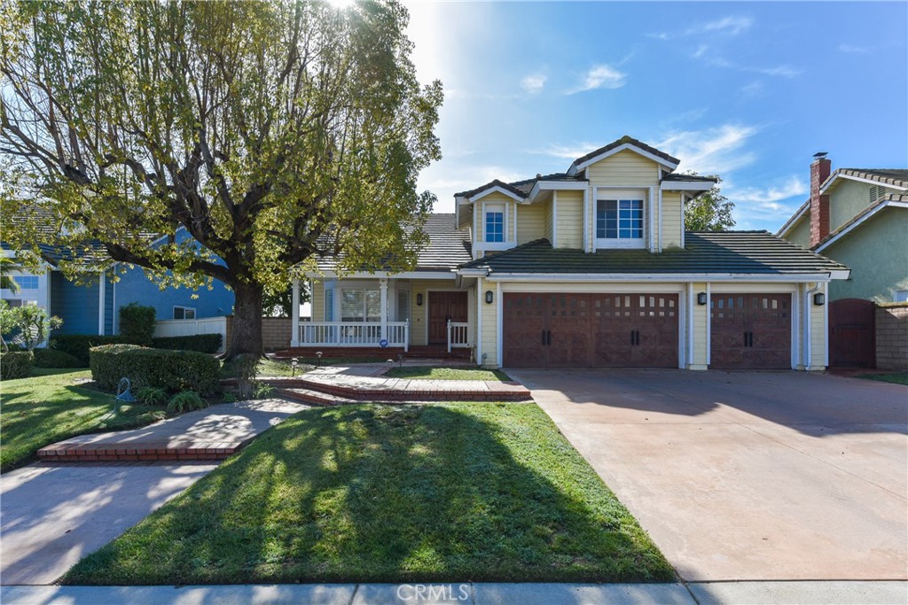 20818 High Country Dr, Diamond Bar, CA 91789 MLS TR23012142