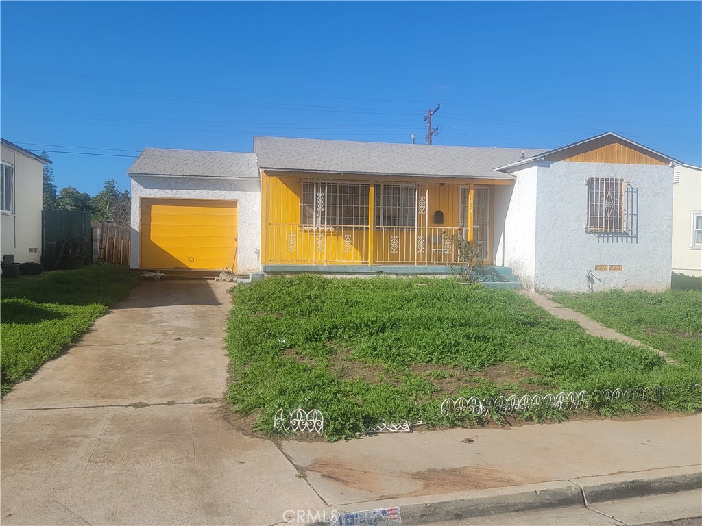 1834 49th St, San Diego, CA 92102 MLS TR23013907 Coldwell Banker