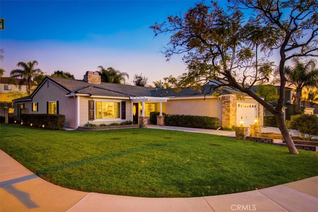 1152 Greycloud Ln, Diamond Bar, CA 91765 MLS TR23019542 Coldwell Banker