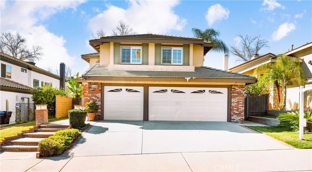 1913 Berryhill Dr, Chino Hills, CA 91709 MLS TR23022020 Coldwell Banker