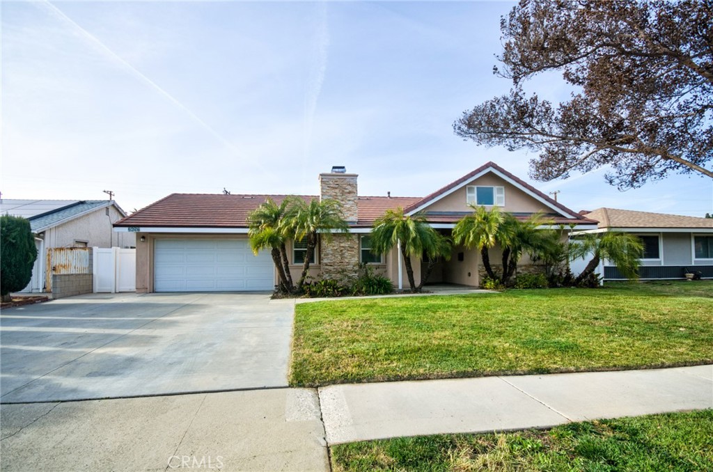 2657 Crooked Creek Dr, Diamond Bar, CA 91765 MLS TR23025494