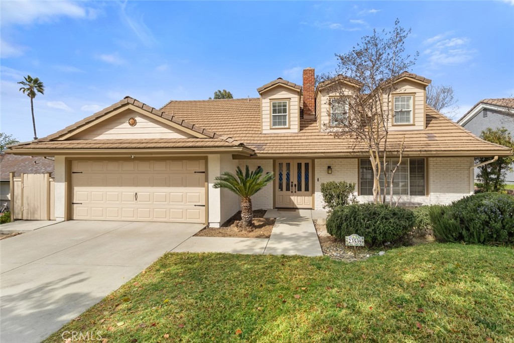 23539 Sunset Crossing Rd, Diamond Bar, CA 91765 MLS TR23028439