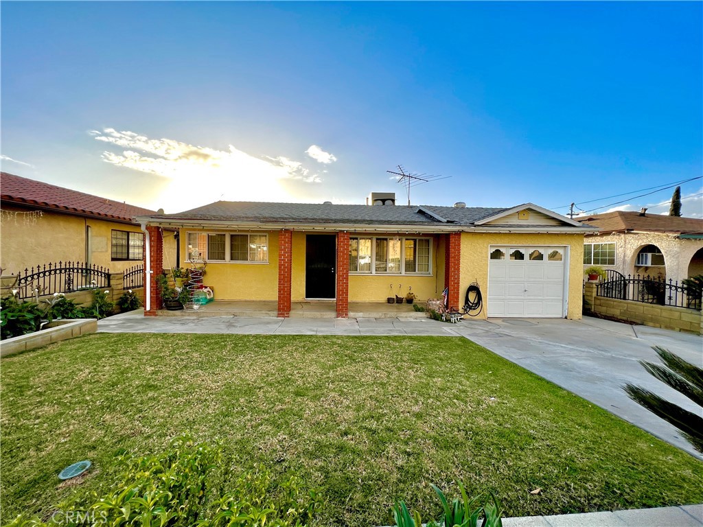 225 N 3rd St, La Puente, CA 91744 MLS TR23030952 Coldwell Banker