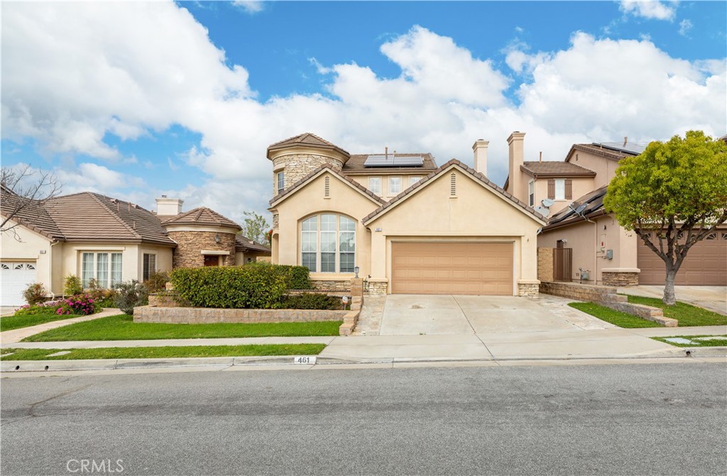 461 Valley Crossing Rd, Brea, CA 92823 MLS TR23066061 Coldwell Banker