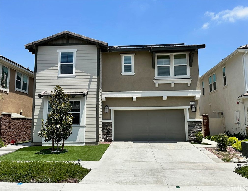 15941 Grape Ave, Chino, CA 91708 MLS TR23093045 Coldwell Banker