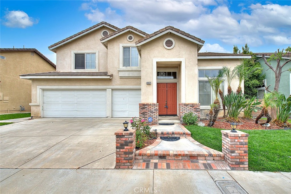 16632 Brambleberry Ct, Chino Hills, CA 91709 MLS TR23178750