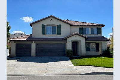 3210 Westfield Drive, Lancaster, CA 93536 - Photo 1