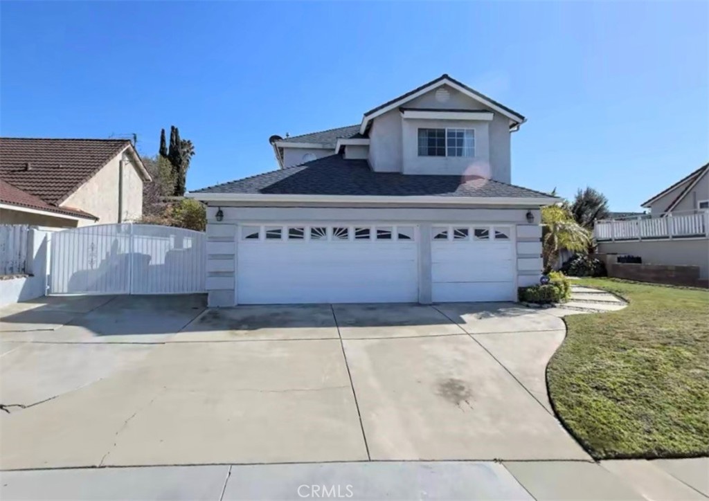 1148 Flintlock Rd, Diamond Bar, CA 91765 MLS TR24022183 Coldwell Banker