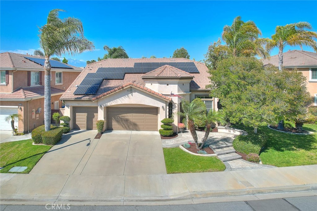 16315 Sisley Dr, Chino Hills, Ca 91709 - Mls Tr24096647 - Coldwell Banker