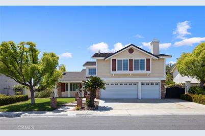 5355 Via Santander, Yorba Linda, CA 92886 - Photo 1