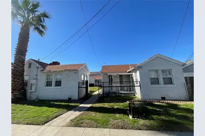 1262 N D Street, San Bernardino, CA 92405 - Photo 1