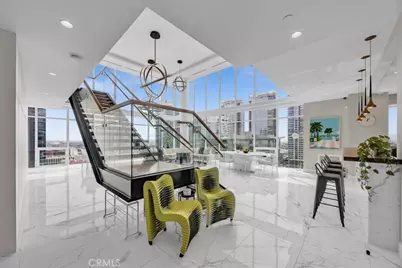 1050 S Grand Avenue #Ph1, Los Angeles, CA 90015 - Photo 1