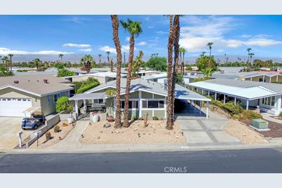 38480 Desert Greens Drive, Palm Desert, CA 92260 - Photo 1