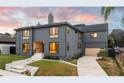 5236 S Sherbourne Drive, Los Angeles, CA 90056 - Photo 1
