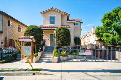1309 Stevens Avenue #E, San Gabriel, CA 91776 - Photo 1