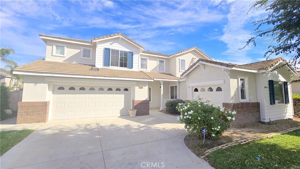5890 Red Haven St, Eastvale, CA 92880 - MLS TR24227129 - Coldwell Banker