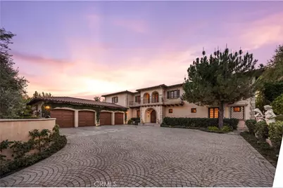 571 Gordon Highlands Road, Glendora, CA 91741 - Photo 1