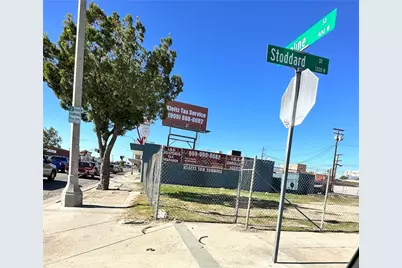 456 Baseline Street, San Bernardino, CA 92410 - Photo 1