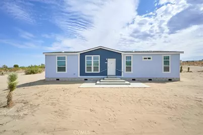 420 Calaveras Road, Pinon Hills, CA 92372 - Photo 1