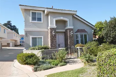 480 S Alhambra Ave, Monterey Park, CA 91755 - Photo 1