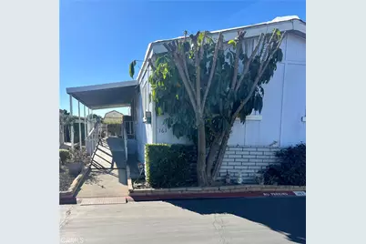 1456 E Philadelphia #161, Ontario, CA 91761 - Photo 1